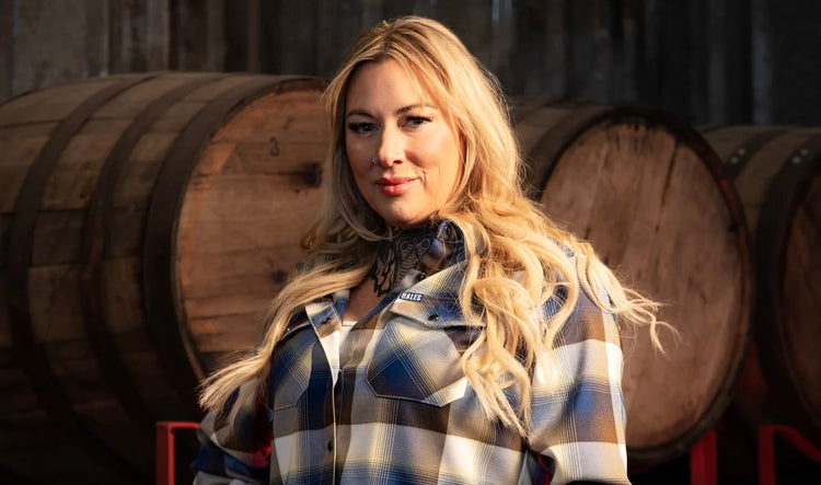 All Women's Flannels