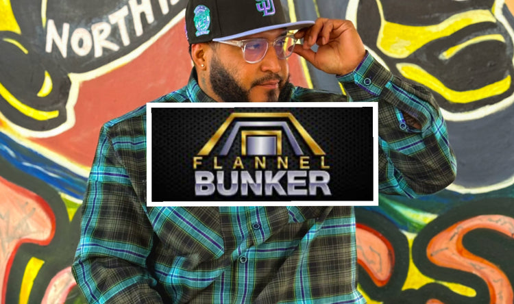 Flannel Bunker