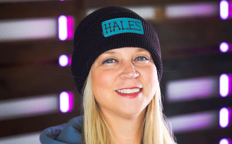 Hale's Speed Shop Beanies