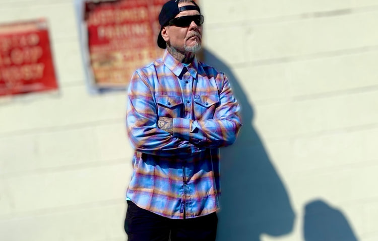 Men's Dixxon Flannel Co. Flannels