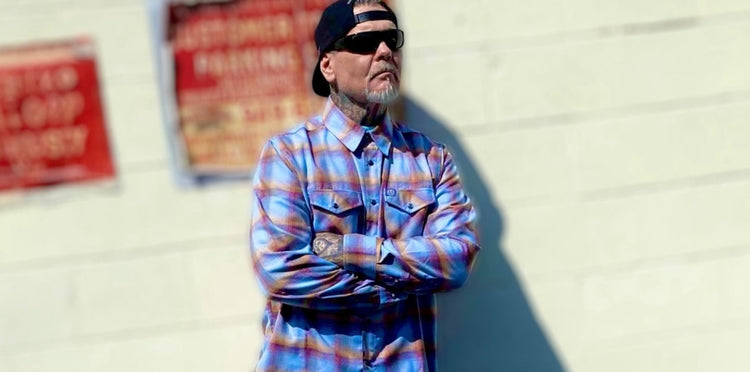 Men's Dixxon Flannel Co. Flannels