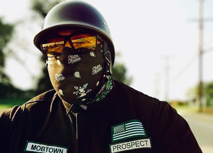 Gaiters