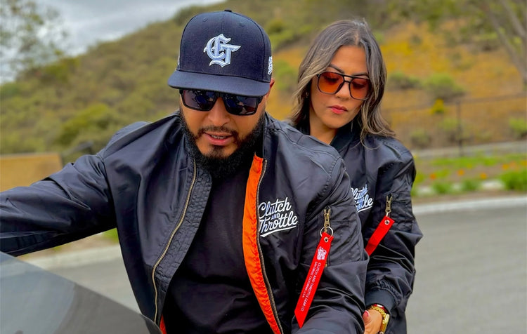 All Jackets