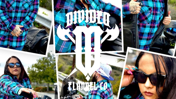 Divided Flannel Company