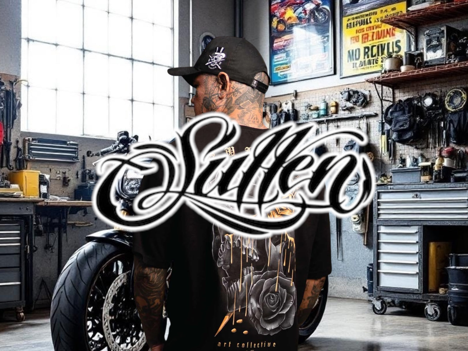 All Sullen Art Collective