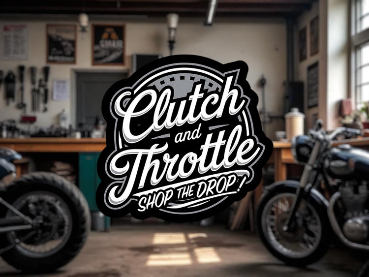 Shop the Drop!