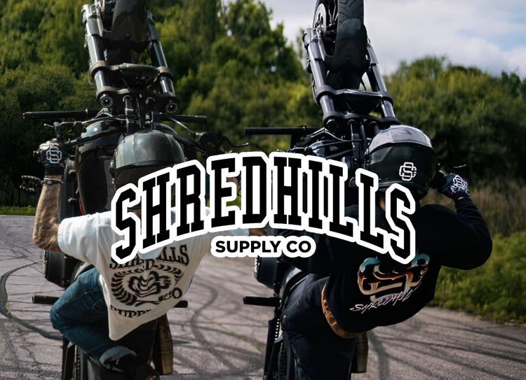 Shredhills Supply Co.