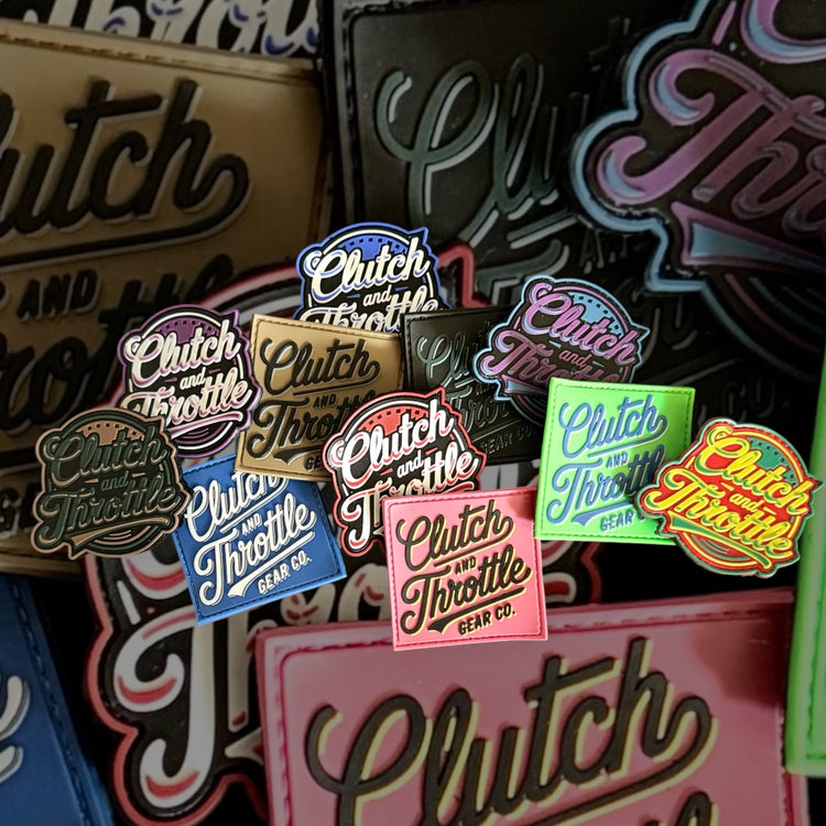 Patches