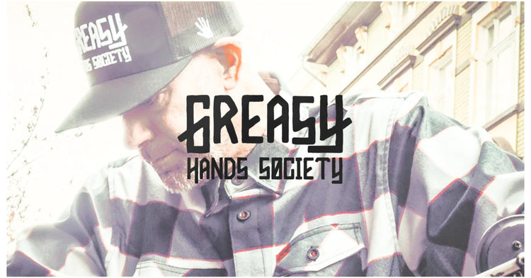 Greasy Hands Society