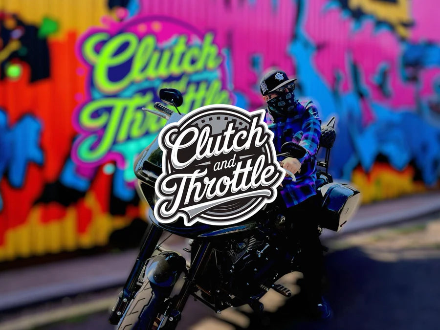 Clutch and Throttle Gear Co.