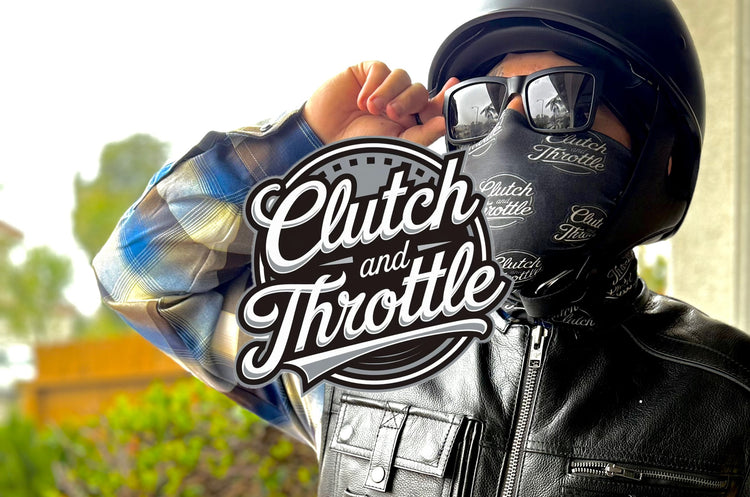Clutch and Throttle Gear Co.