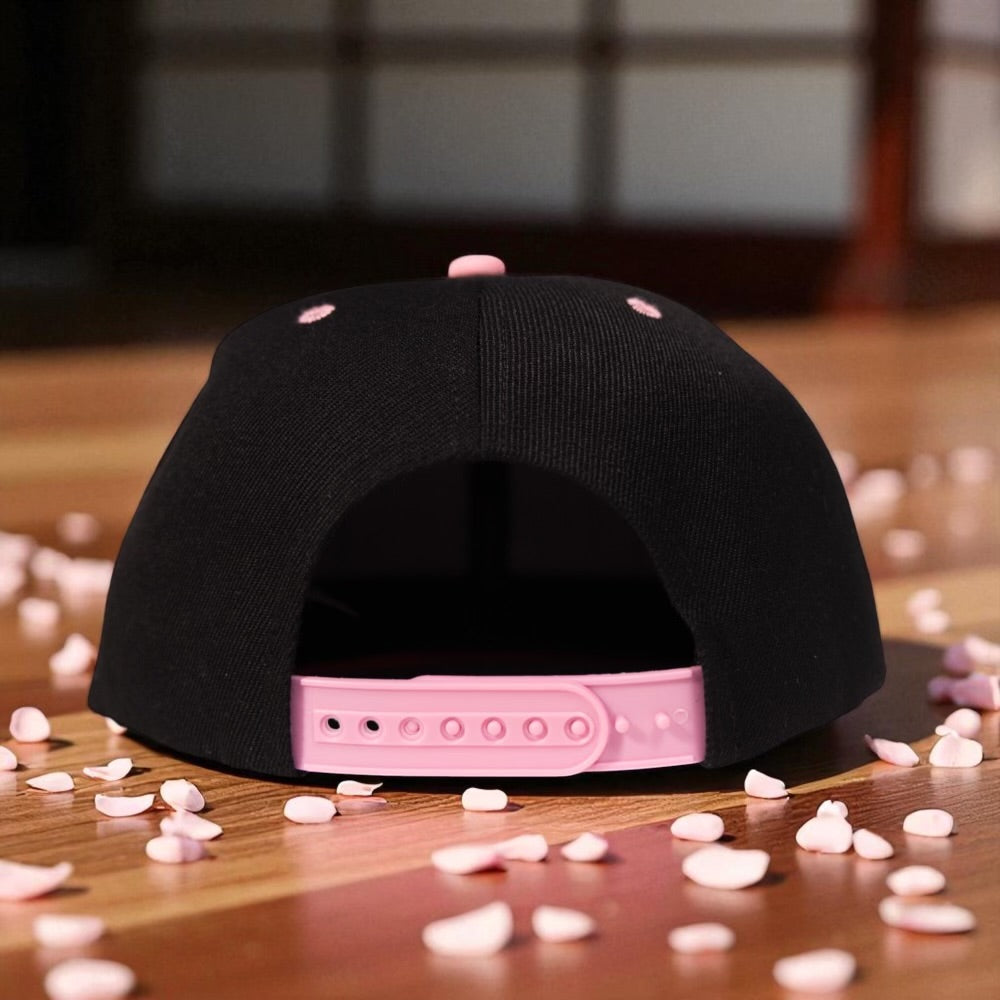The Geisha Snapback