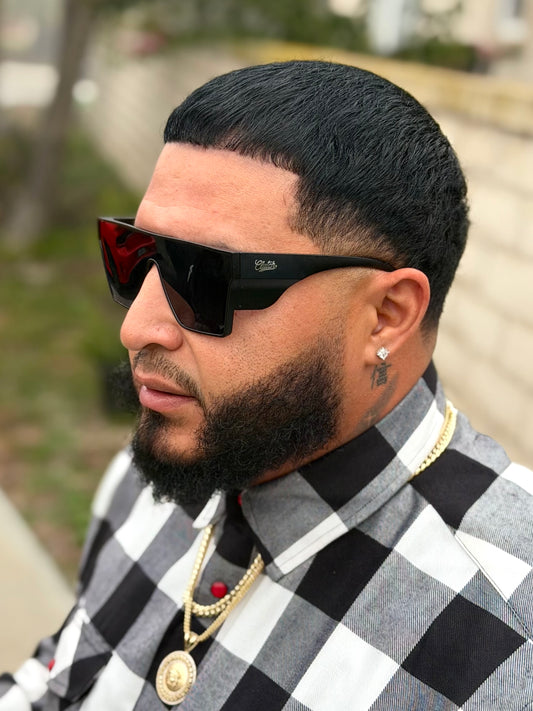 The Hustle Sunglasses