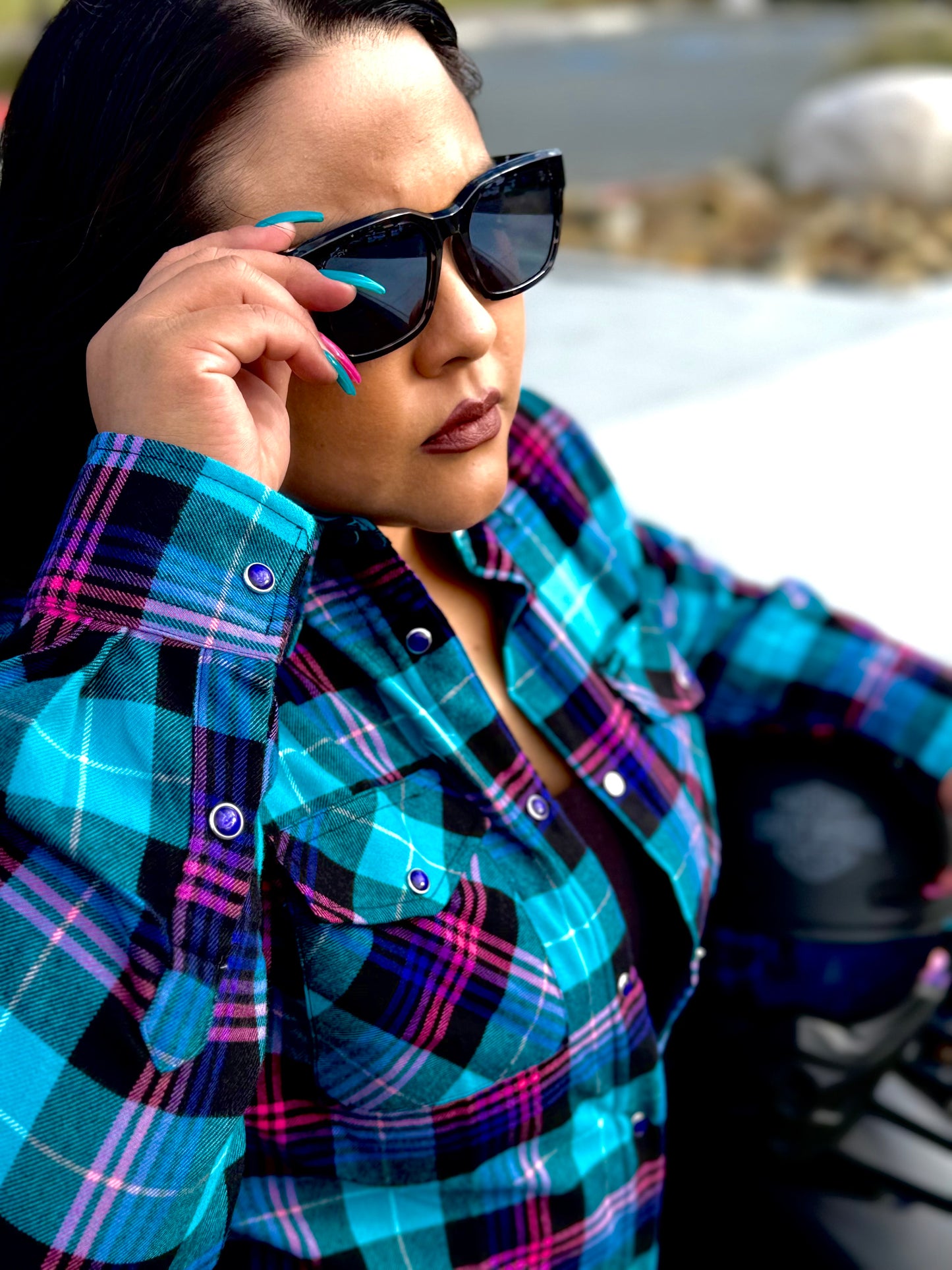 Women’s Nordstrom 2.0 Flannel