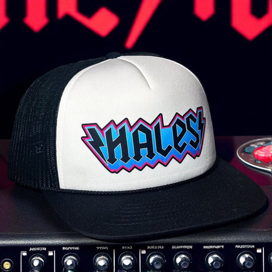 High Voltage Hat