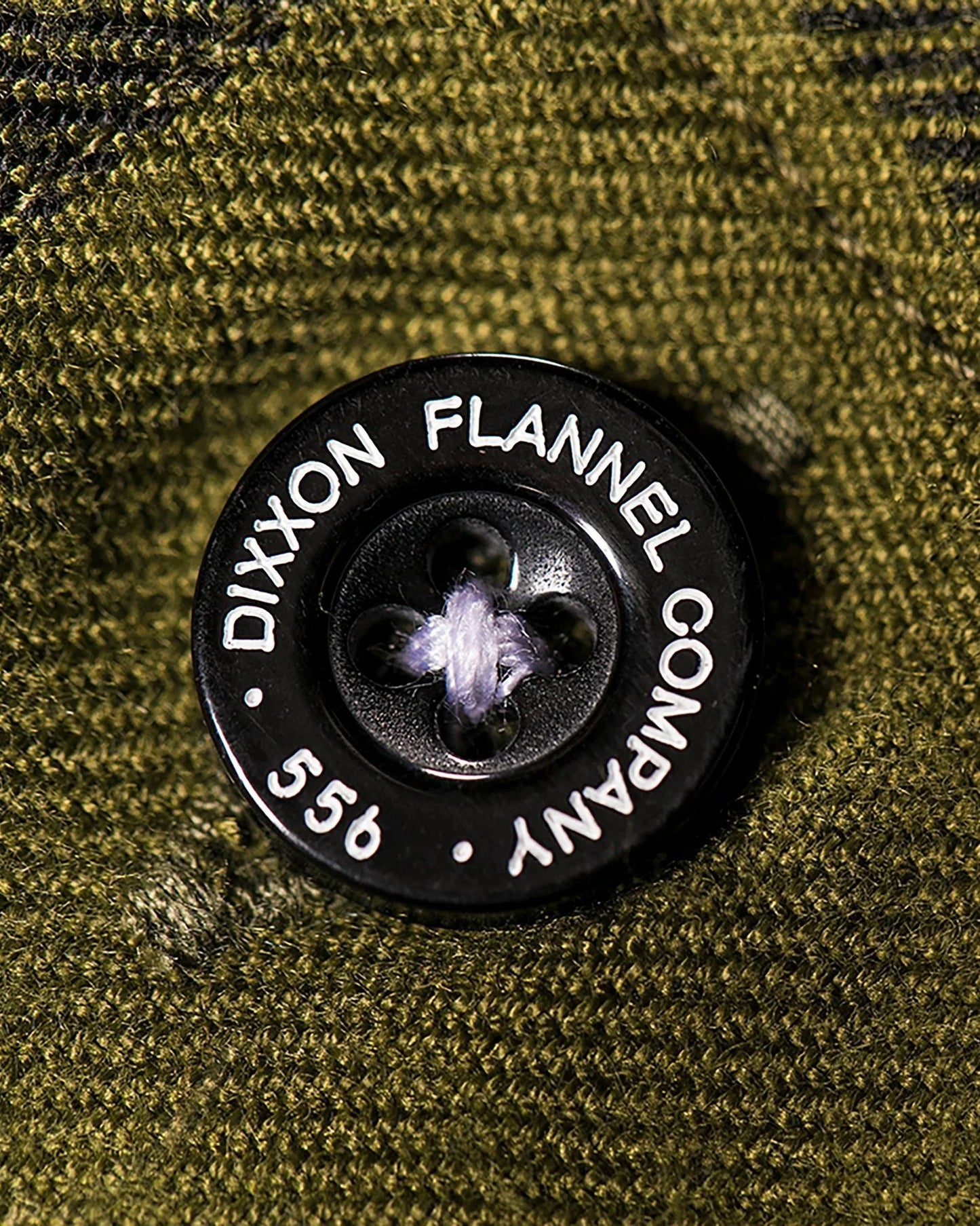 The .556 Flannel