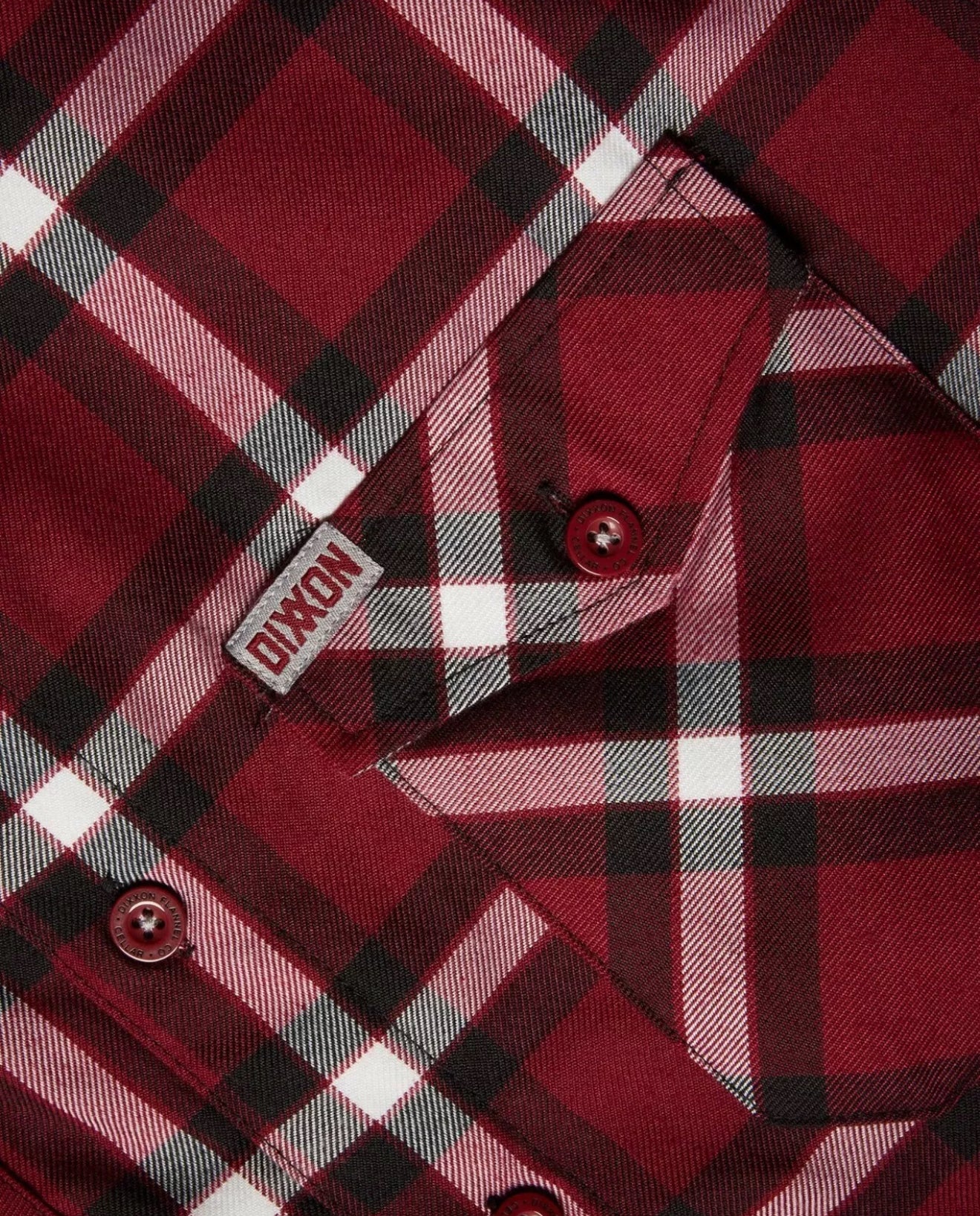 The Cellar Flannel