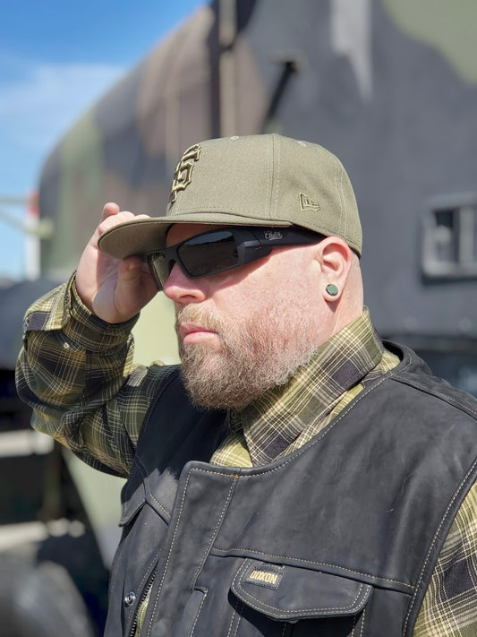AWOL Sunglasses