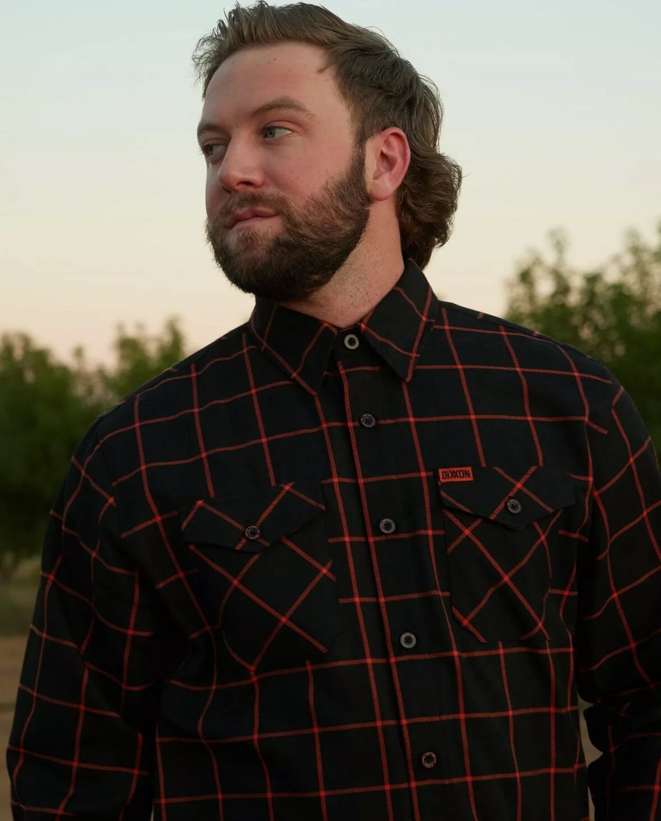 The Hallow Flannel