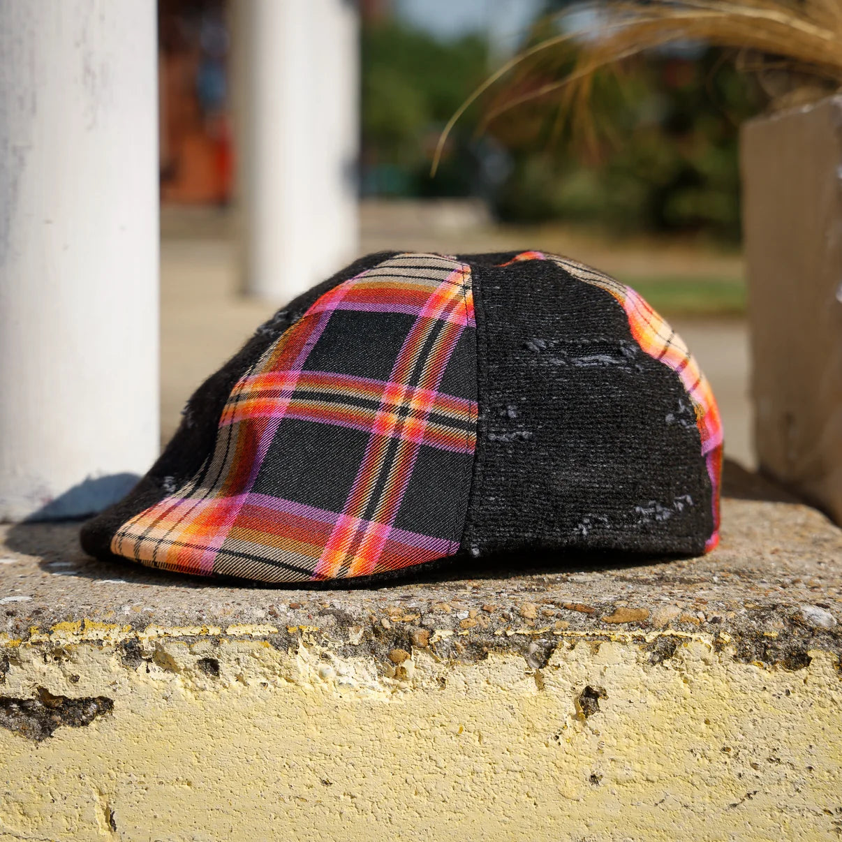 Redondo Club Cap