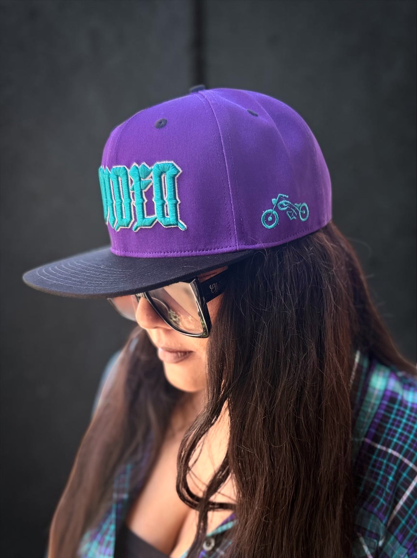 YANA Snapback