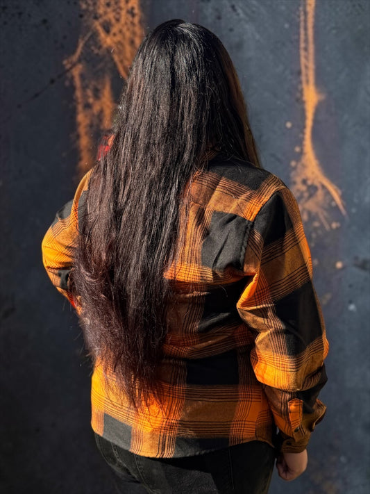 Women’s Monte Strong Flannel