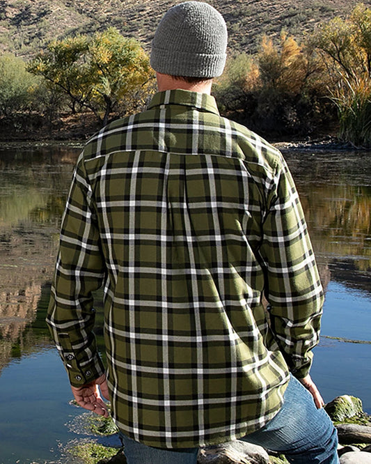 The .556 Flannel