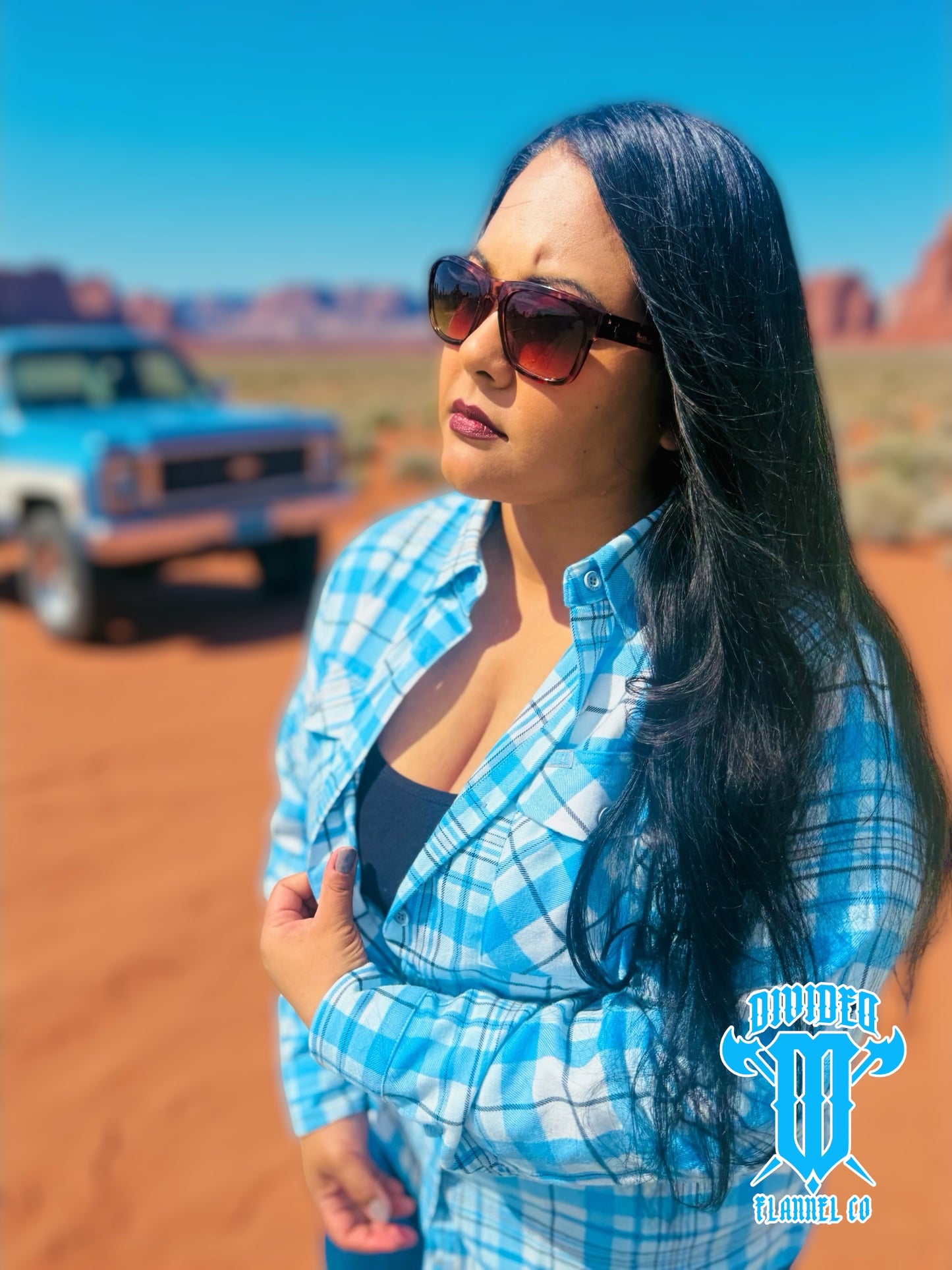 Women’s ‘78 Flannel