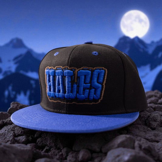 The Bad Moon Snapback