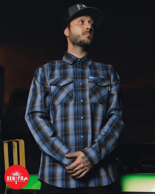 Workforce Combustion FR Flannel