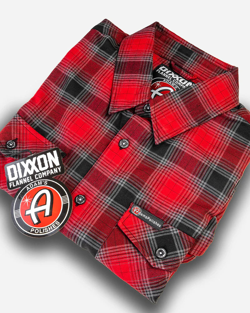 Adam’s Polishes Flannel