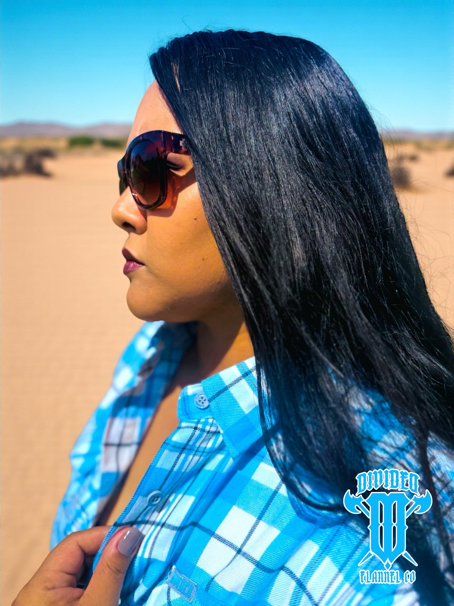 Women’s ‘78 Flannel