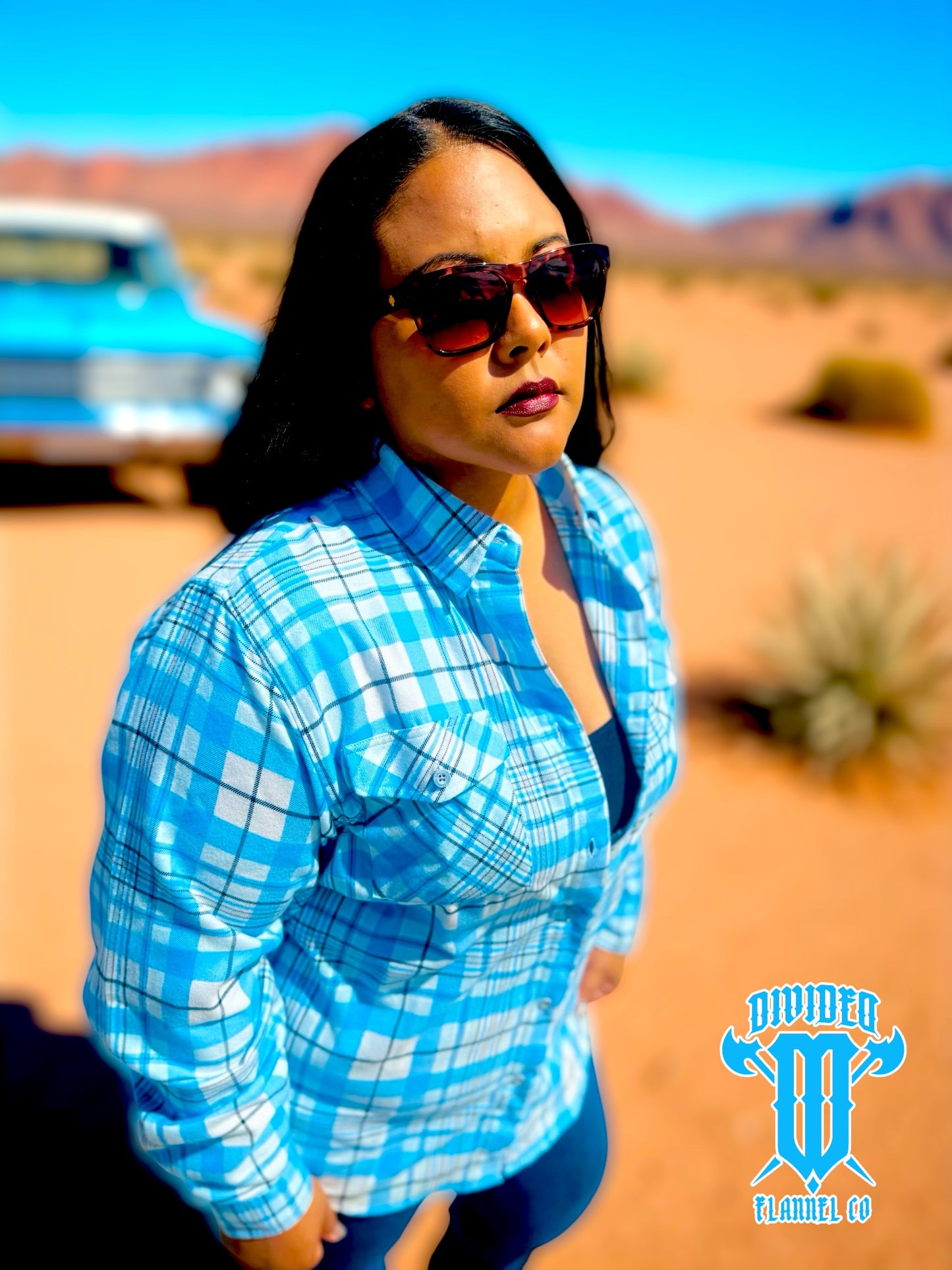 Women’s ‘78 Flannel