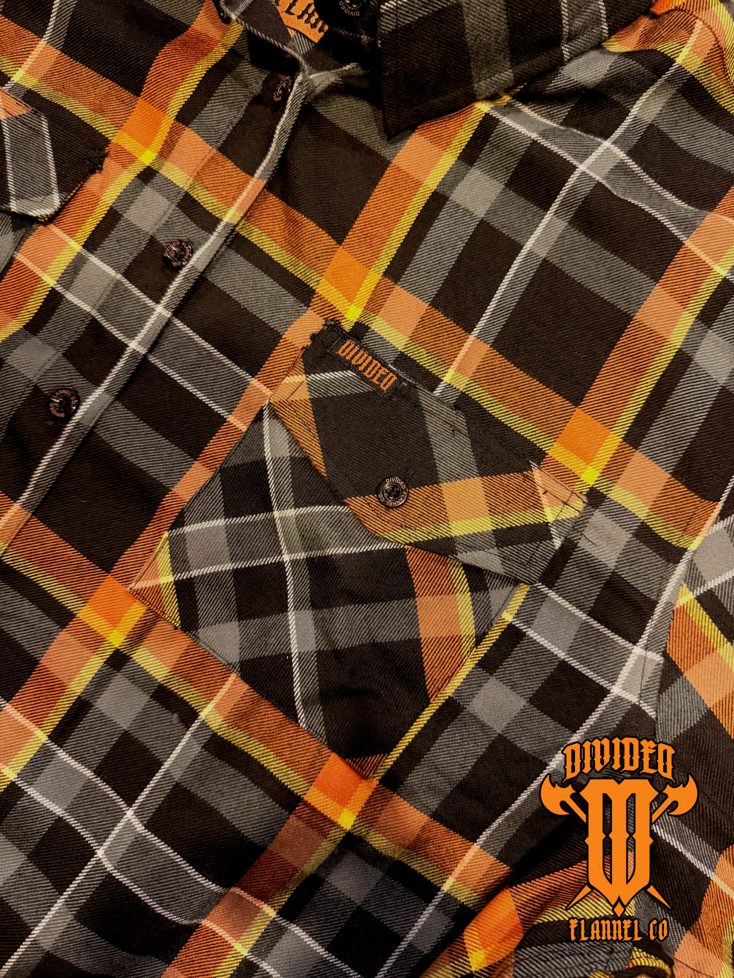 Women’s The Crow Flannel