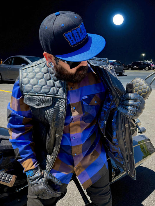 Custom Vest Preorder ($149.99 Depost)