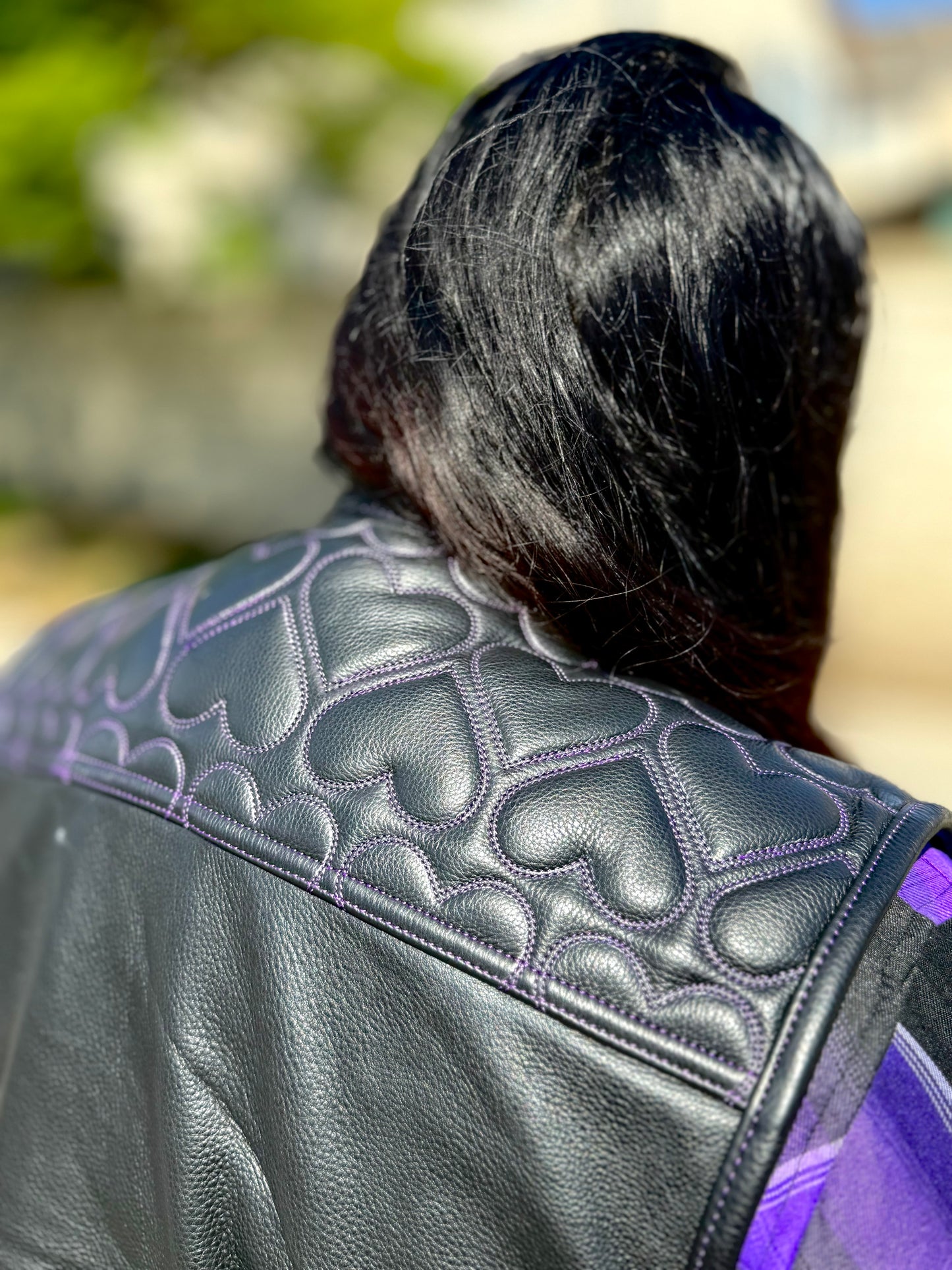 Women’s Custom Vest Preorder ($149.99 Depost)