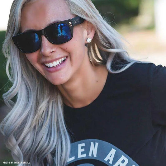 Next Chapter Sunglasses