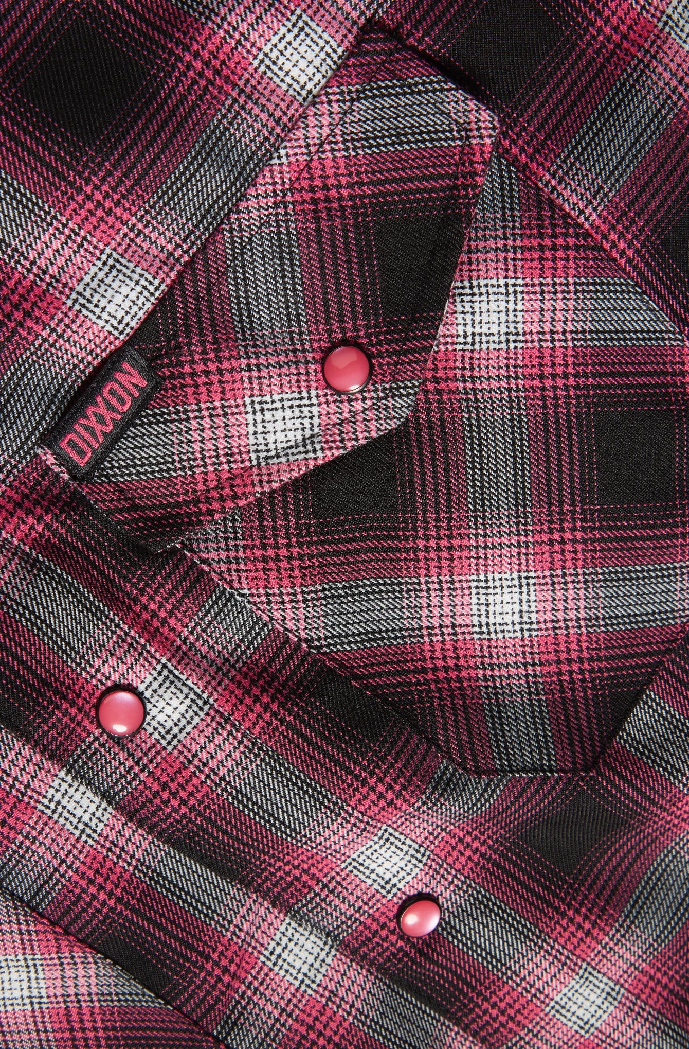 The Viper Flannel