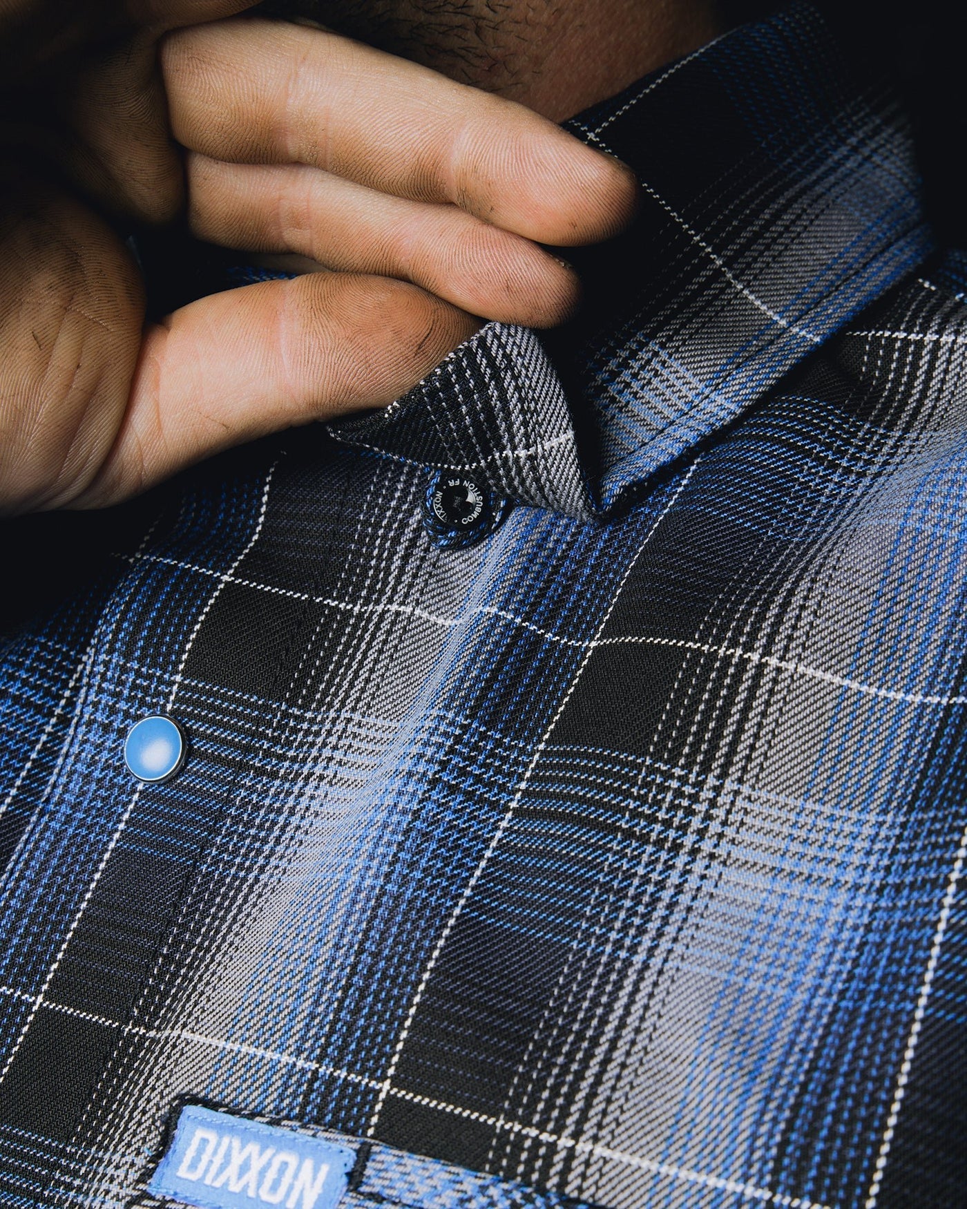 Workforce Combustion FR Flannel