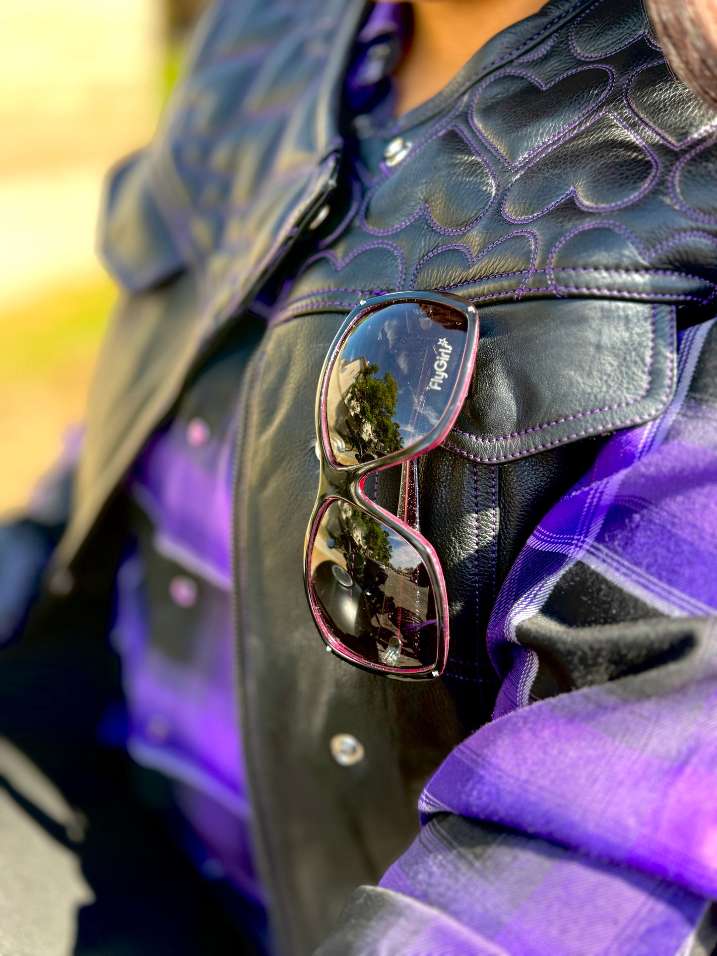 Women’s Custom Vest Preorder ($149.99 Depost)