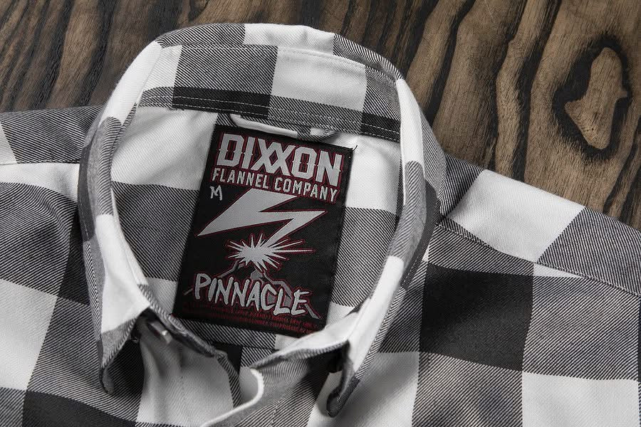 Women's Pinnacle Flannel