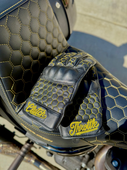 Custom Gloves Preorder ($49.99 Deposit)