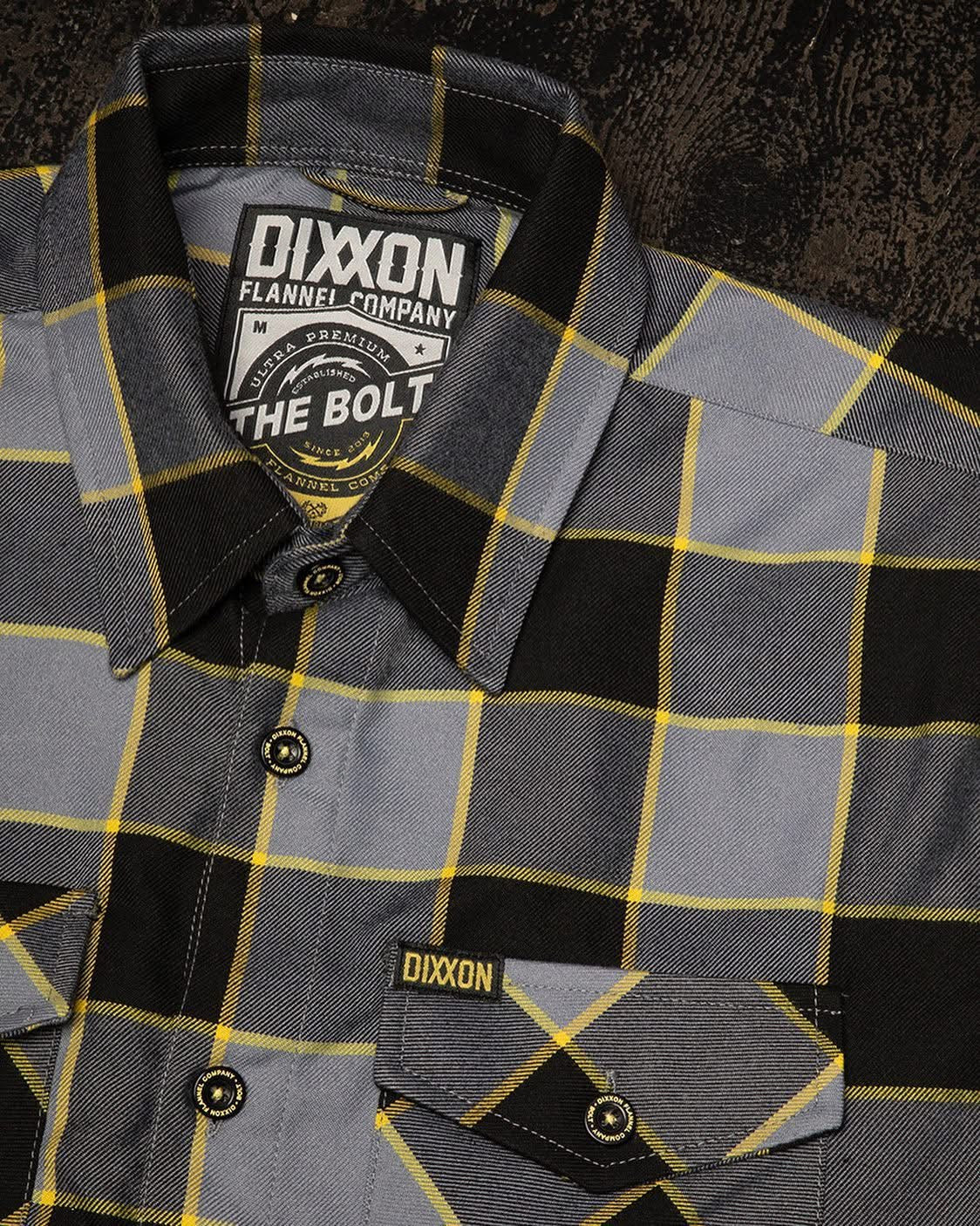 Women's The Bolt Flannel