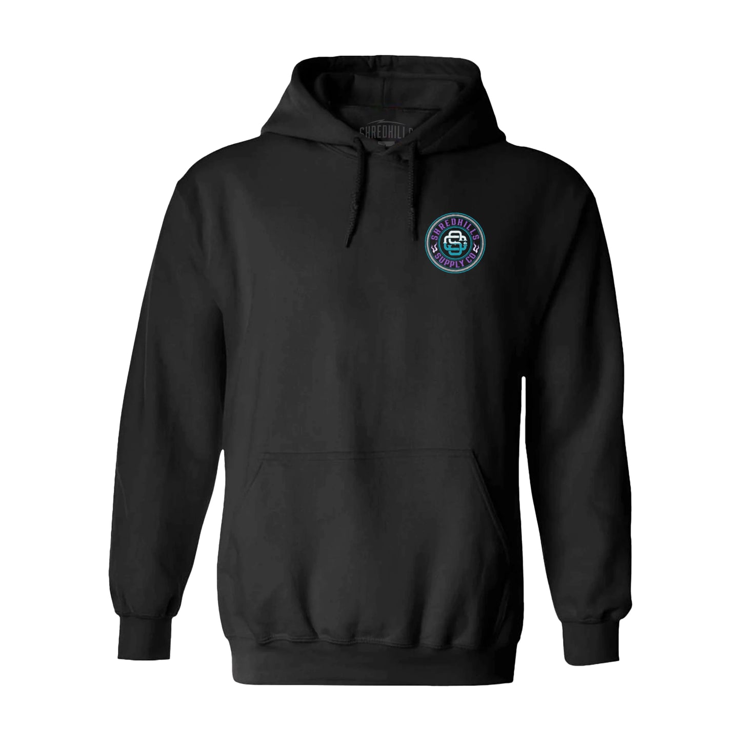 Burn Unit Hoodie