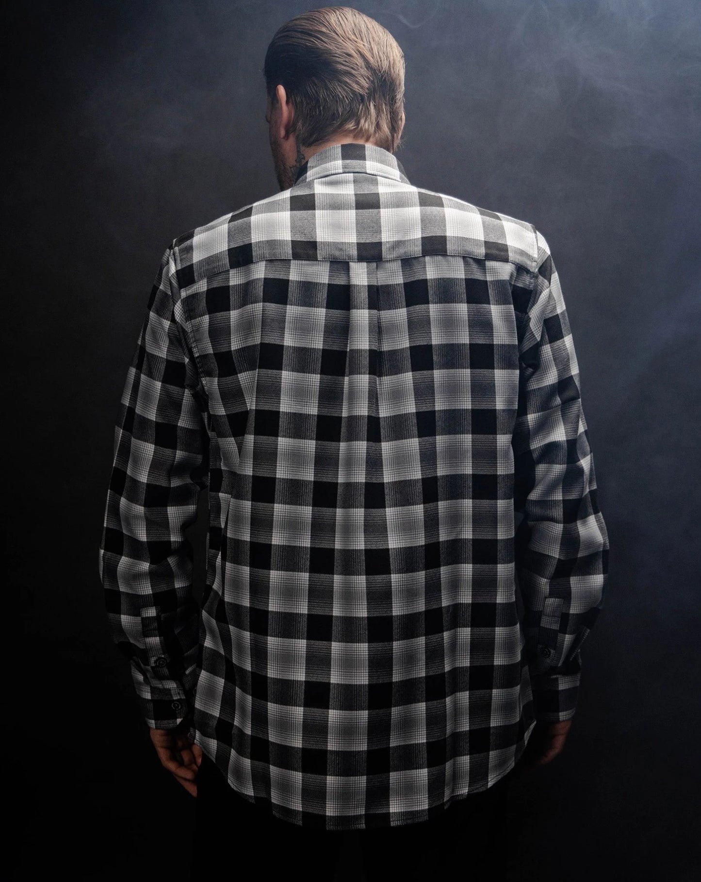 The Mickey Flannel