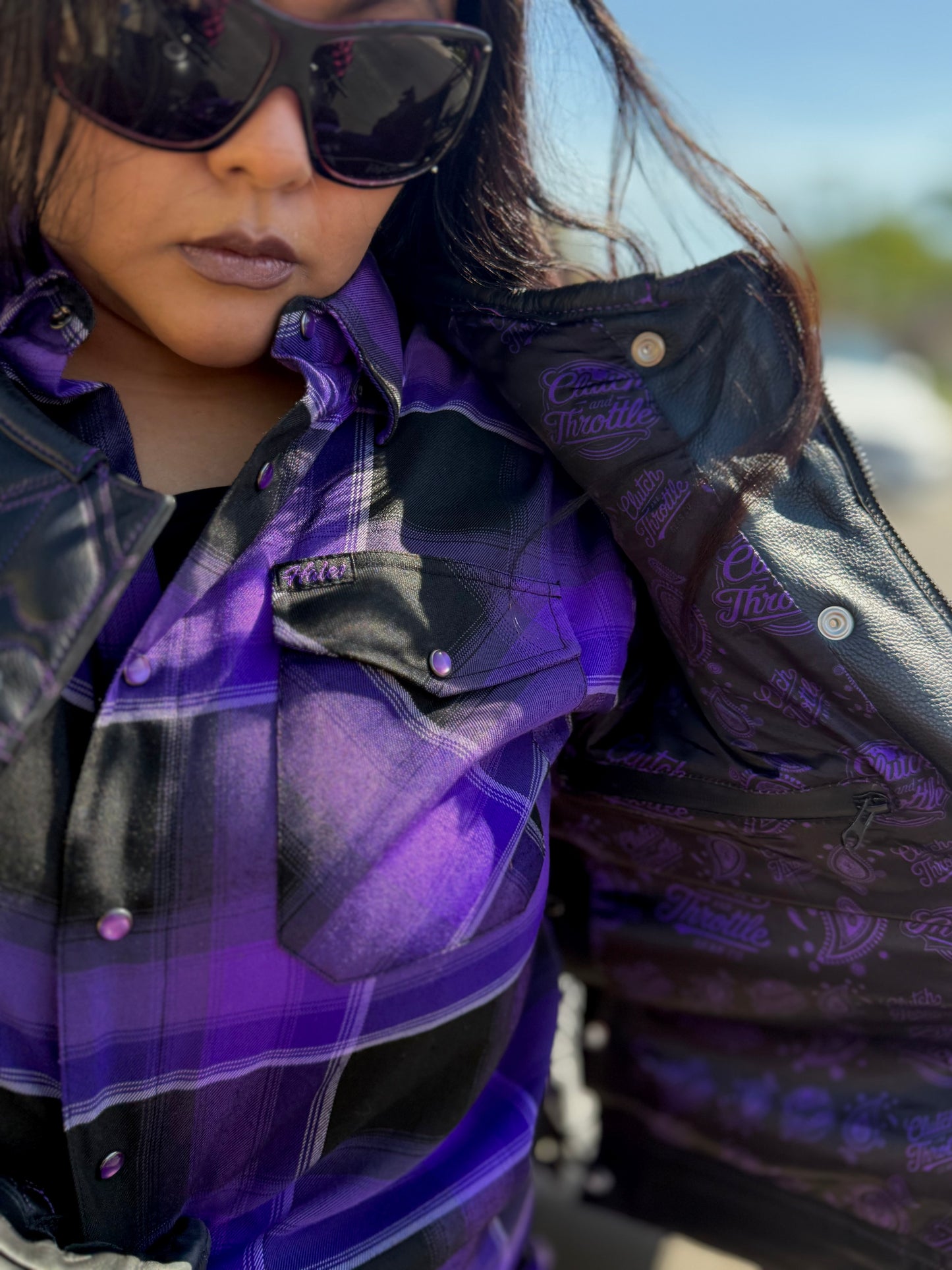 Women’s Custom Vest Preorder ($149.99 Depost)