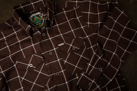 Women's The Marin Flannel