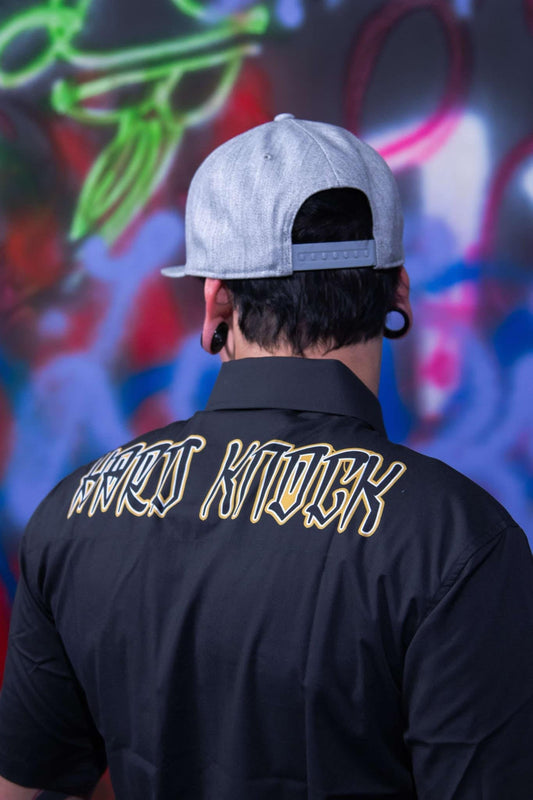 2025 Hardknock Hangout Shaka