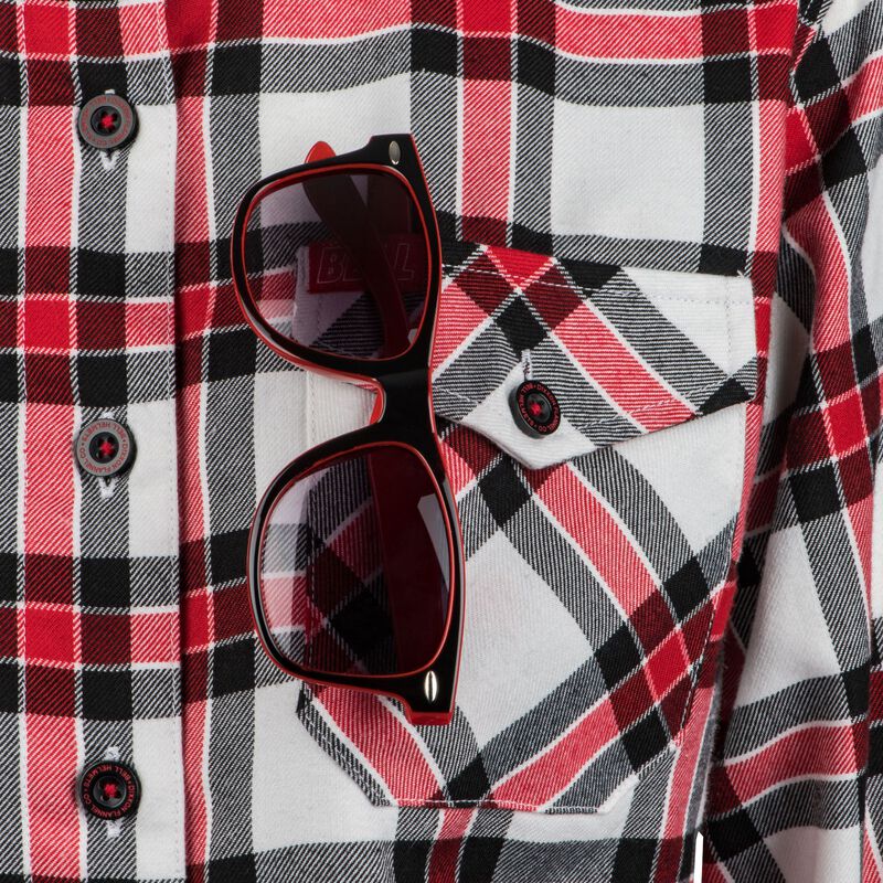 Women's 2021 Bell Helmets Flannel