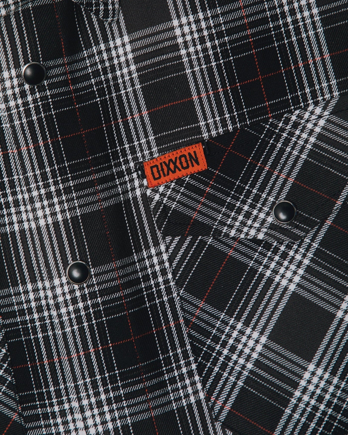 Workforce Backdraft FR Flannel